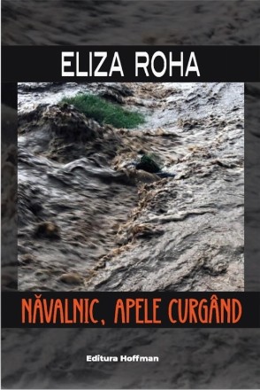 Năvalnic, apele curgând