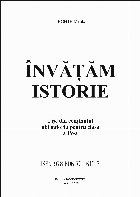 Învăţăm istorie fişe din conţinutul