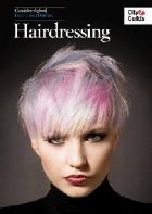 NVQ Hairdressing Candidate Logbook