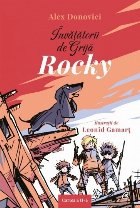 Învăţătorii de grijă : Rocky