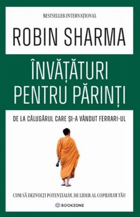 Învăţături spirituale pentru familia ta