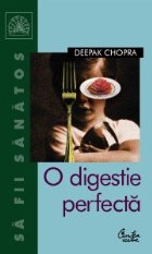 digestie perfecta