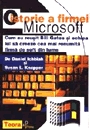 O istorie a firmei Microsoft