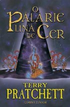 O PALARIE PLINA DE CER