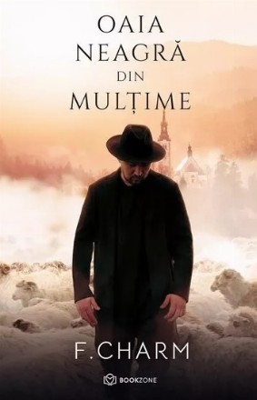 Oaia neagra din multime