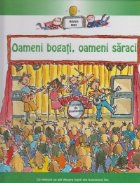 Oameni bogati, oameni saraci