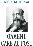 coperta Oameni care au fost