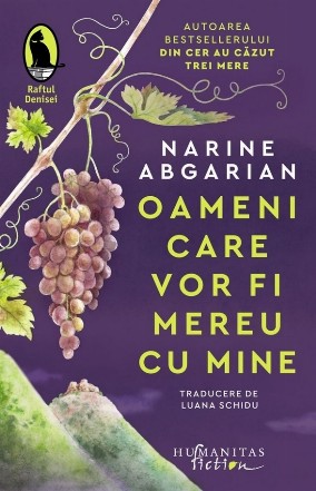 Oameni care vor fi mereu cu mine