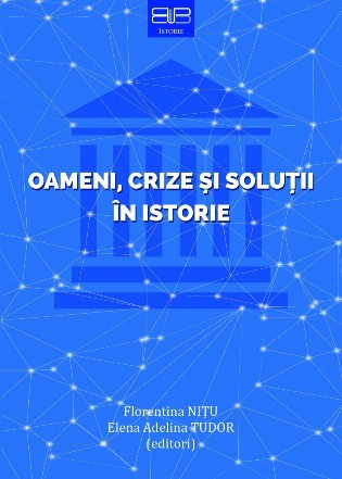 Oameni, crize şi soluţii în istorie