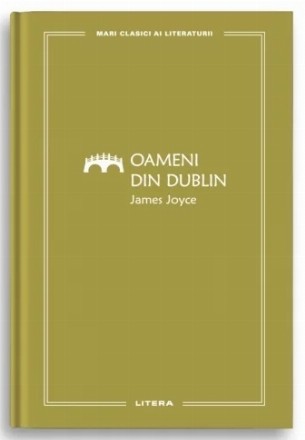 Oameni din Dublin