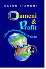 Oameni şi profit. O filosofie economică pentru secolul XXI