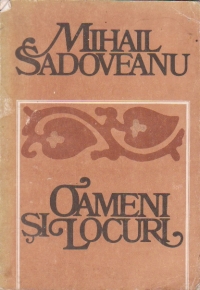 Oameni si Locuri