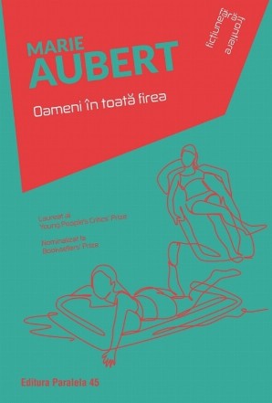 Oameni în toată firea