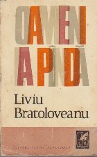 Oameni la Pinda, Volumul I - Morarul