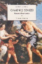 Oameni semizei Povestea Romei antice