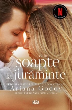 De la şoapte la jurăminte