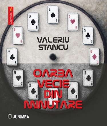 Oarba vecie din minutare
