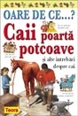 OARE DE CE...Caii poarta potcoave ?
