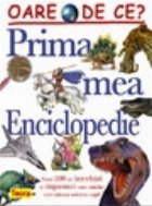 Oare Prima mea enciclopedie peste