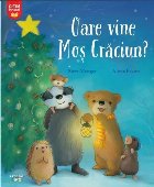 Oare vine Moş Crăciun?