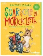 Şoarecele şi motocicleta