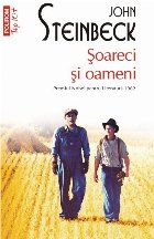 Şoareci şi oameni (ediţie de buzunar)
