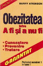 Obezitatea intre