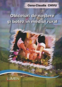 Obiceiuri de nastere si botez in mediul rural