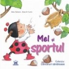 Obiceiuri sanatoase - Mel si sportul