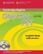 Objective PET Self study Pack
