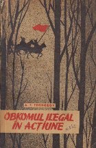 Obkomul ilegal actiune