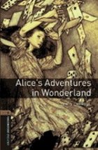 OBL2 Alice\'s Adventures in Wonderland