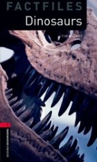 OBL Factfiles 3 Dinosaurs