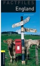 OBL Factfiles 1 England OBL Factfiles 1 England