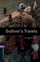 OBL4 - Gulliver\'s Travels OBL4 - Gulliver\'s Travels