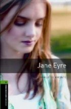 OBL6 Jane Eyre