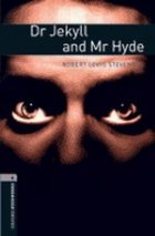 OBL4 Dr Jekyll and Mr Hyde OBL4 Dr Jekyll and Mr Hyde