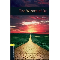 OBL1 The Wizard of Oz
