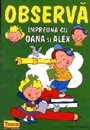 Observa impreuna cu Oana si Alex