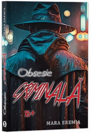 Obsesie criminală
