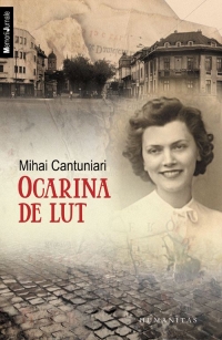 Ocarina de lut. Din ciclul Omul ca iarba