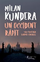 Occident răpit sau Tragedia Europei