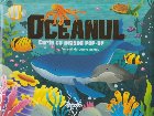 Oceanul : carte cu imagini pop-up