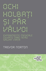 Ochi holbati si par valvoi