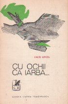 ochii iarba