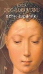 coperta Ochii Jupanitei