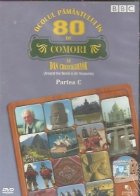Ocolul Pamantului in 80 de comori / Around the World in 80 Treasures, Partea C (DVD Video)