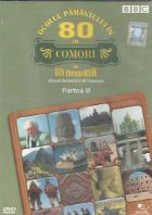 Ocolul Pamantului in 80 de comori / Around the World in 80 Treasures, Partea D (DVD Video)