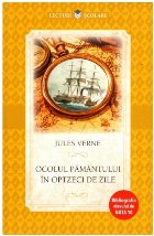 Ocolul Pământului în optzeci de zile