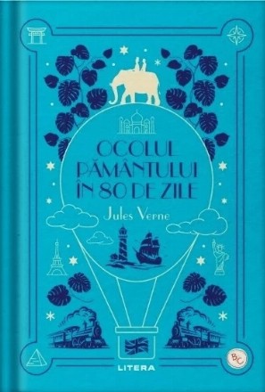 Ocolul Pământului în 80 de zile